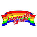 leonardssyrups.com