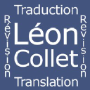 leoncollettranslation.com