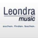 leondra-music.com