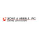 Leone & Keeble Inc Logo