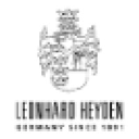 leonhard-heyden.com