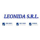 leonidasrl.com
