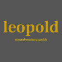 leopold steuerberatung gmbh