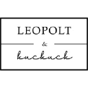 Logo der Brand aninaglunk <> LEOPOLT & Kuckuck | Anina15