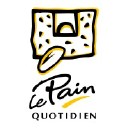 lepainquotidien.com