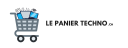 LePanierTechno.ca logo