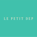 Le Petit Dep logo