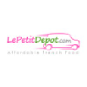 lepetitdepot.com