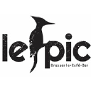 Le Pic Restaurant GmbH logo