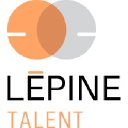 Lépine Talent Inc. logo
