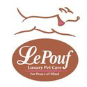 Le Pouf Luxury Pet Care