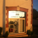 CHAMPAGNE LEPREUX-PENET