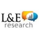 L&E Research