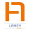 LERITY logo