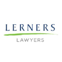 Lerners LLP logo