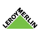 Leroy Merlin logo