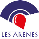 les-arenes.org