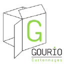 LES CARTONNAGES GOURIO