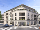 LES CITADINES - PROMOTION IMMOBILIERE
