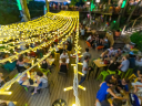 LES TERRASSES 2018