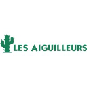 lesaiguilleurs.com