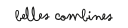 Les Belles Combines logo