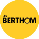 lesberthom.com logo