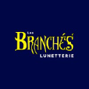 Les Branchés lunetterie logo