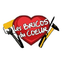 LES BRICOS DU COEUR | Adopt1Alternant - Offres d'emploi en stage et alternance
