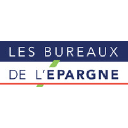 LES BUREAUX DE L' EPARGNE