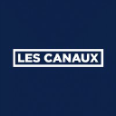 lescanaux.com
