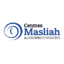 Les Centres Masliah Audioprothésistes logo