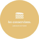 LES CONSERVISTES