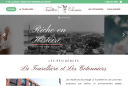 La Tourellière et Les Cotonniers logo