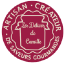 LES DELICES DE CAMILLE