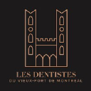 Les Dentistes du Vieux-Port de Montréal logo