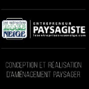 Les entreprises Roseneige logo