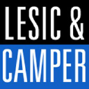 lesiccamper.com