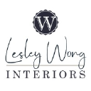 Lesley Wong Interiors logo