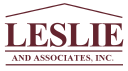 Leslie and Associates Inc