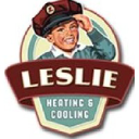Leslie Heating and Cooling Inc