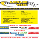 Leslie Tire Service