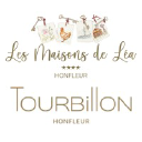 LES MAISONS DE LEA