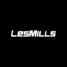Les Mills International logo