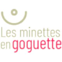 LES MINETTES  EN GOGUETTE