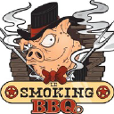 Le Smoking BBQ logo