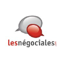 lesnegociales.com
