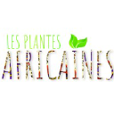 Boutique les plantes africaines logo