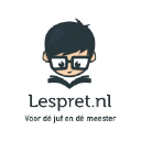 lespret.nl