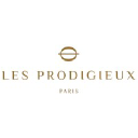 LES PRODIGIEUX